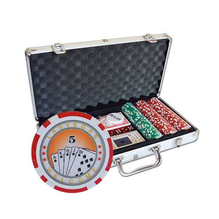 pokerset